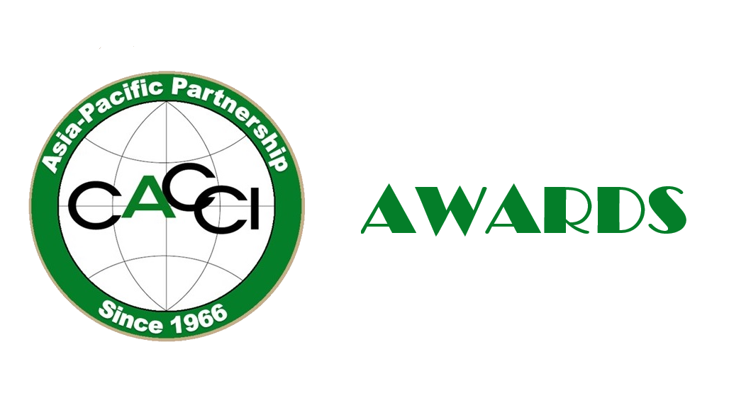 Winners of the 2021 CACCI Awards Announced