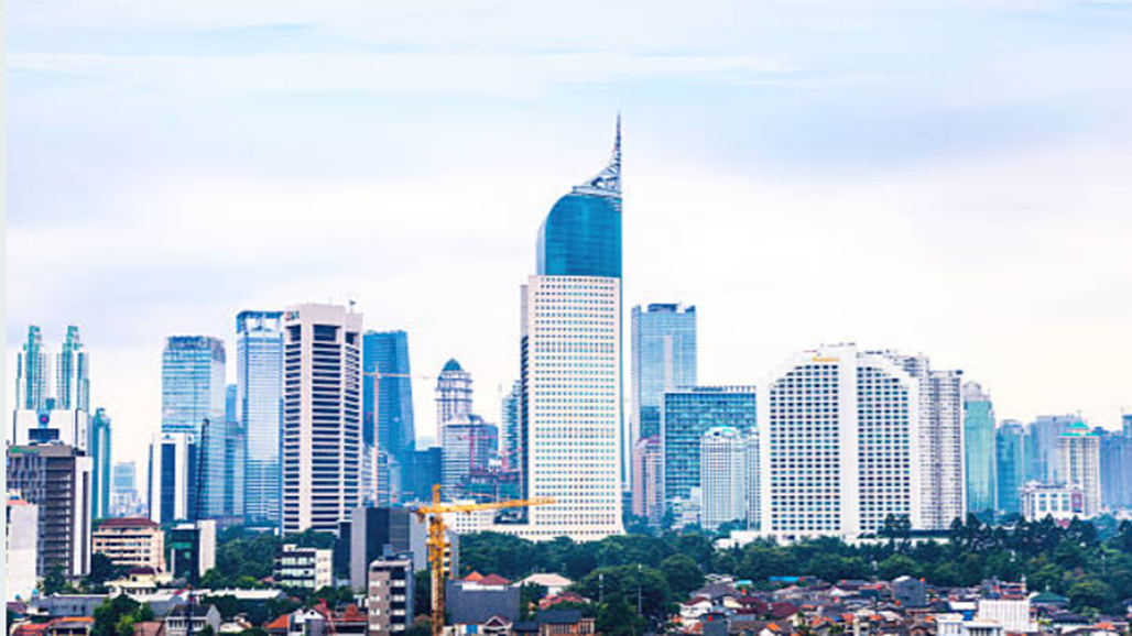 CACCI Secretariat Meets with ICC Centre of Entrepreneurship Indonesia