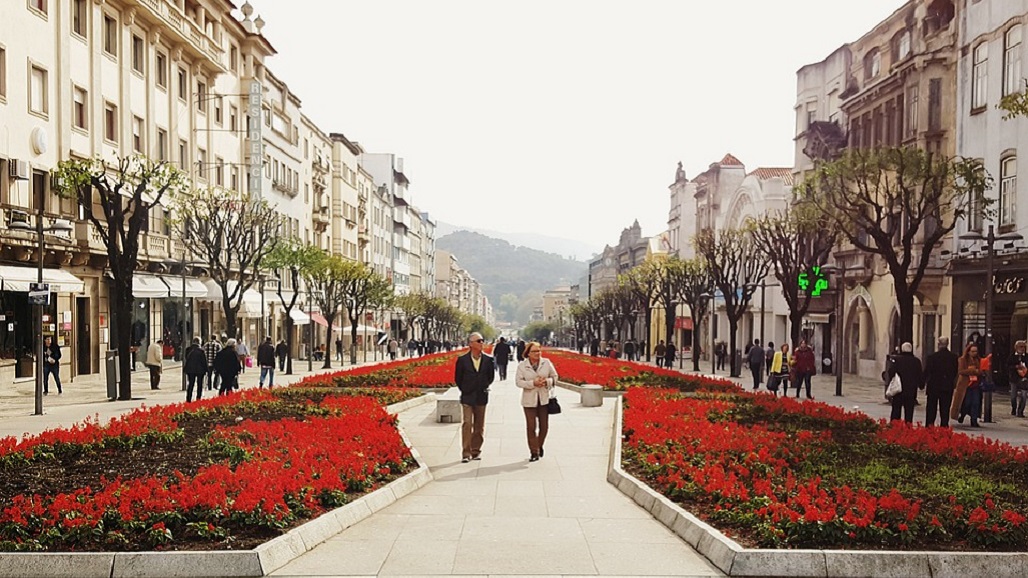 YEGAP is partner organization for FIN Portugal boutique networking event in Braga