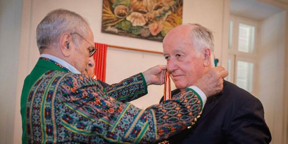 Beyond the Medal: The Deeper Meaning of the Order of Timor-Leste