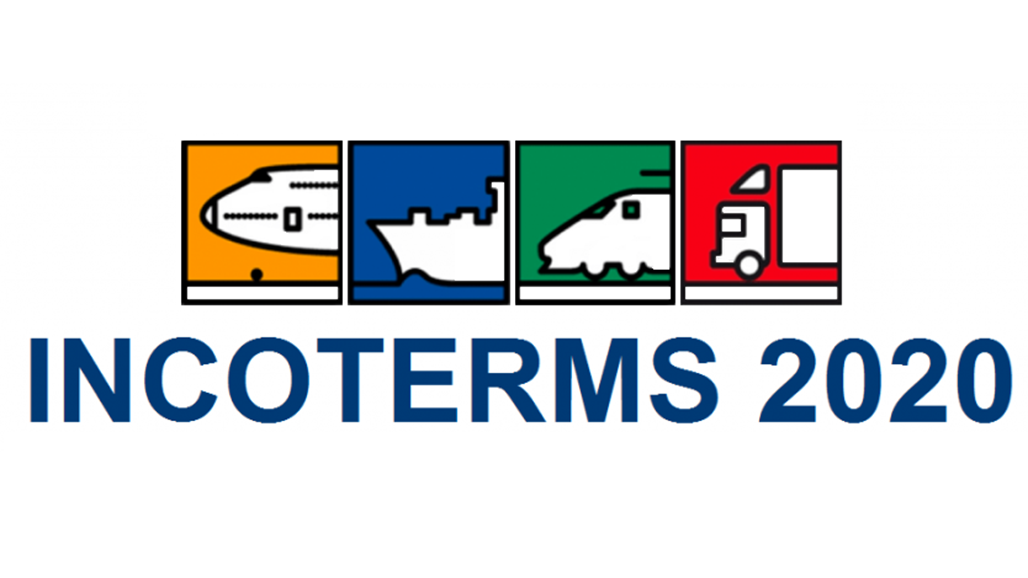 4 Training Seminars on International Trade Terms for Spring 2024