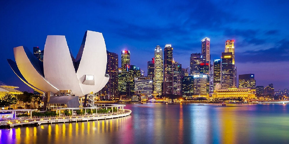 CACCI joins Asia Pacific Green Alliance as founding member