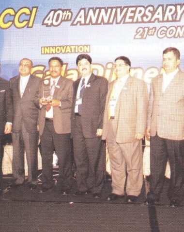 2006-Deepak-Large-local-chamber-award
