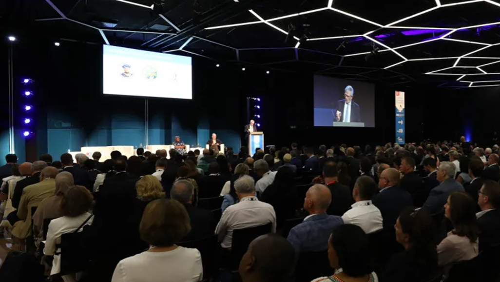 CACCI Presidential Visit to Melbourne on 1-4 September 2025