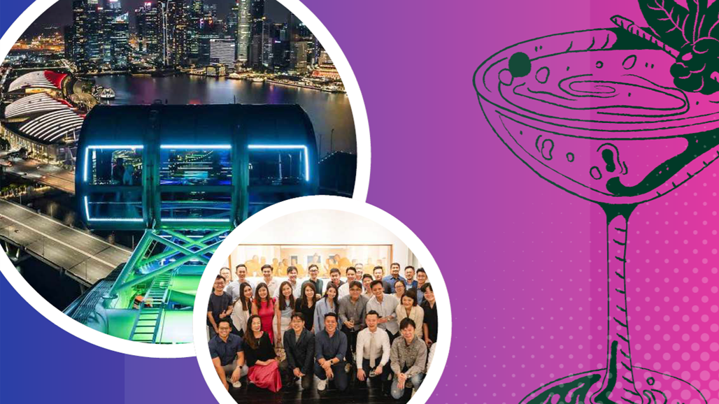 Invitation to ASEAN Conference & ASEANext Forum on 2-3 July 2025 in Singapore