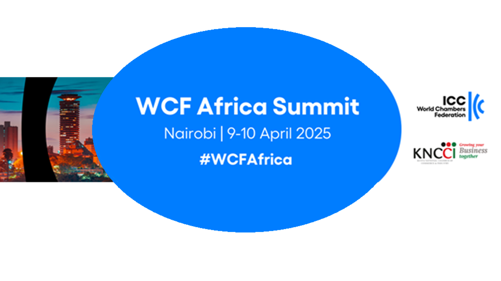 Invitation to Attend the WCF Africa Summit 2025 in Nairobi