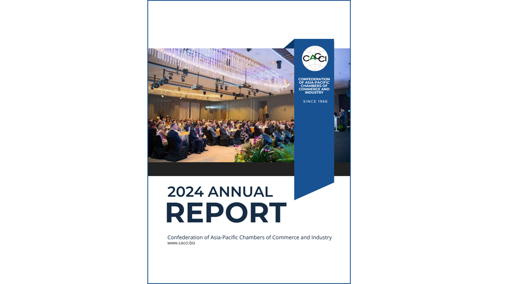 2024 CACCI Annual Report available