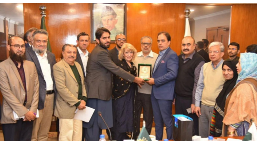 FPCCI-SCC to collaborate