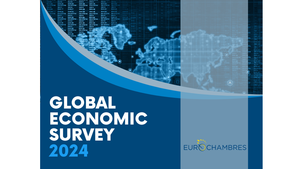Global Economic Survey 2024: Geopolitical uncertainty constraining global growth amid signs of recovery