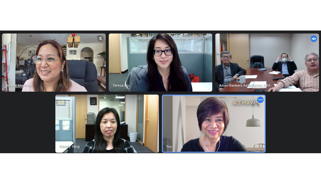 CACCI and Asian Council for Small Business Philippines Conduct Virtual Meeting