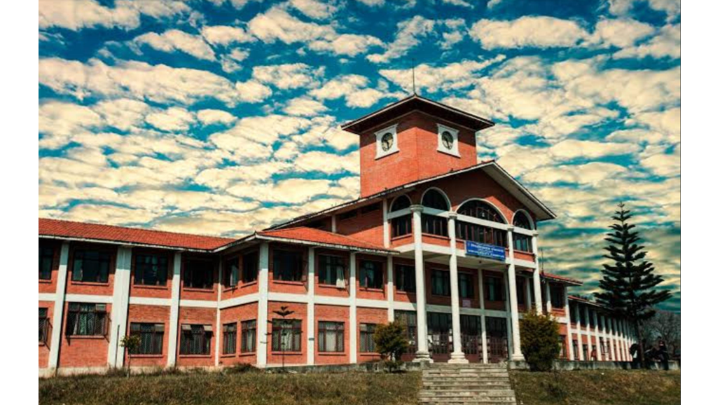CACCI VP Shrestha Elected President of Nepal’s Biggest University Alumni Association