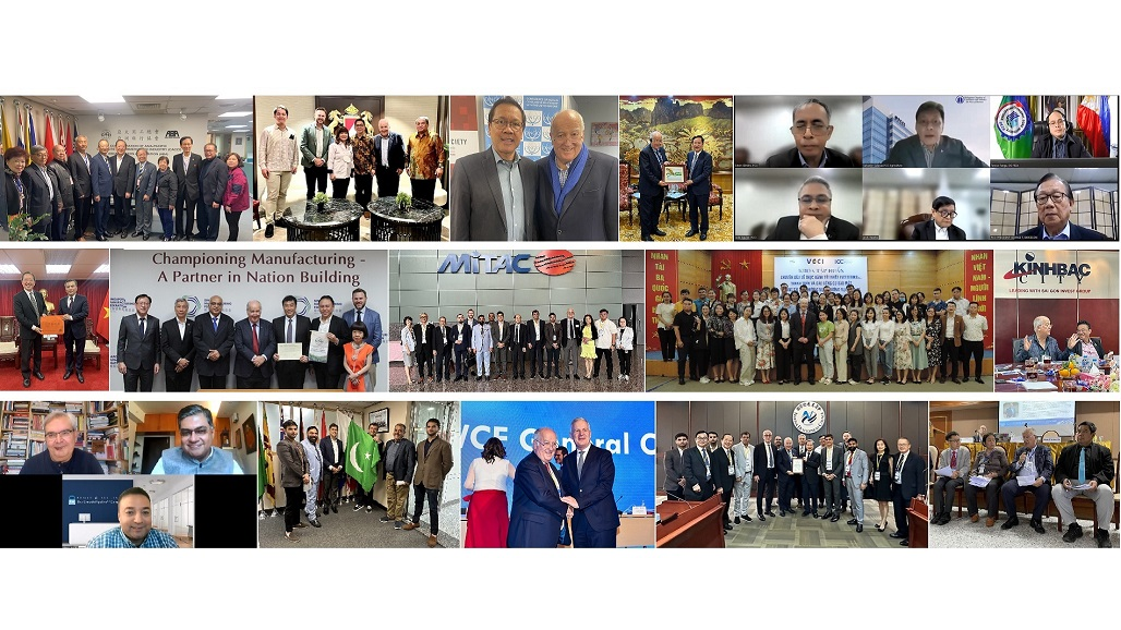 2023 CACCI Year End Review available