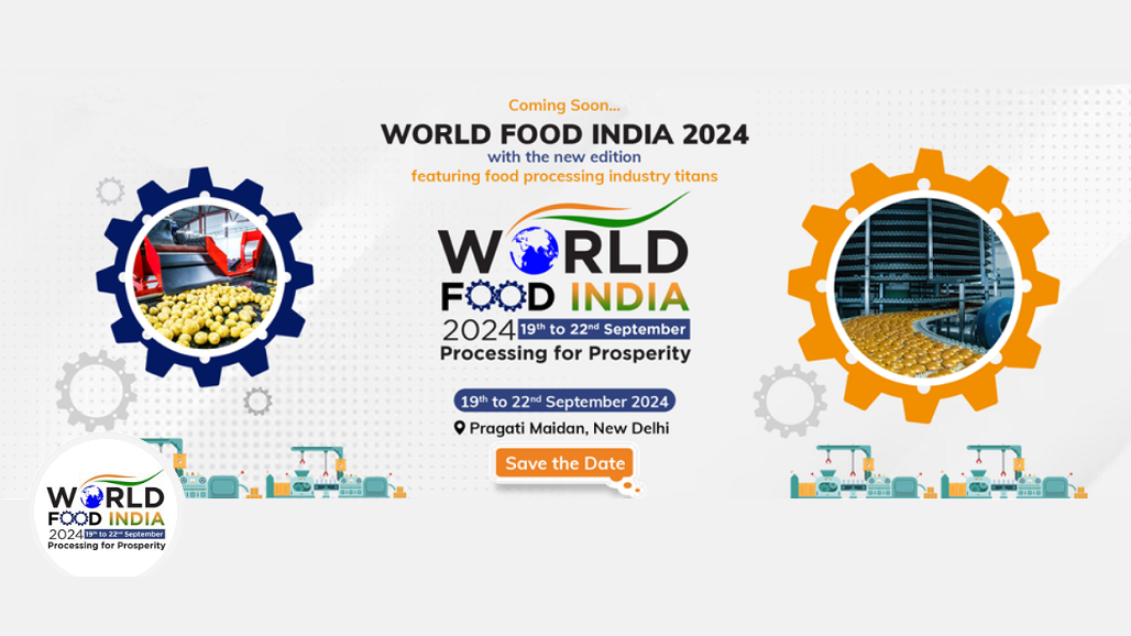 India’s booming with Investment Opportunities in Food Industry