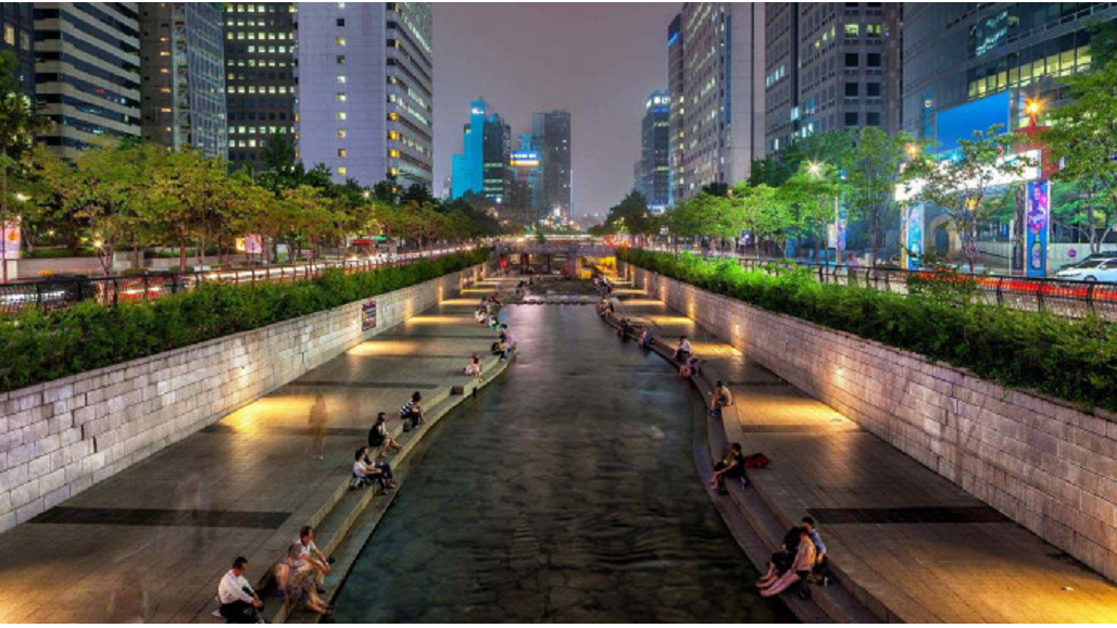 ADB Invitation to Attend “Asian Economic Development Conference 2024” in Seoul, South Korea