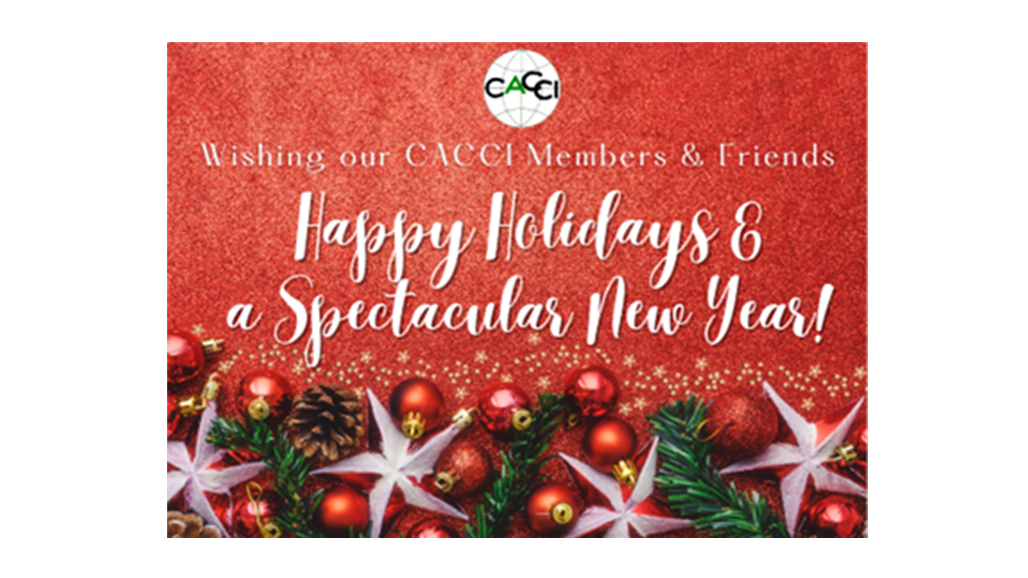 New Year’s Message from the President