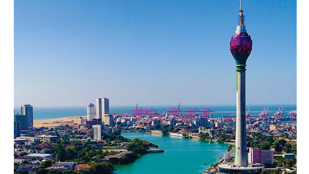 39th CACCI Conference in Colombo - Join us!