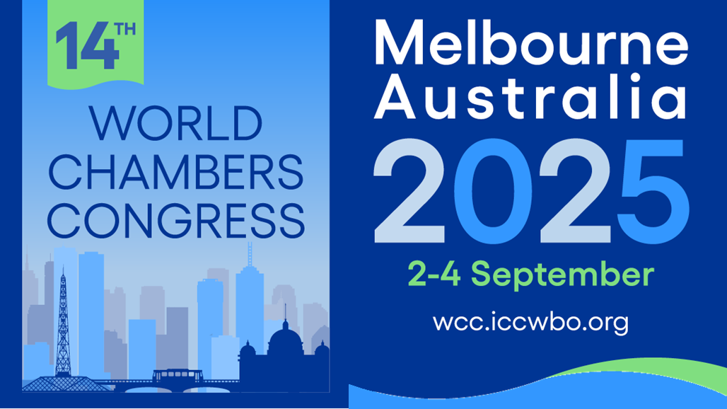 Melbourne: Where Global Leaders Will Meet to Inspire Change