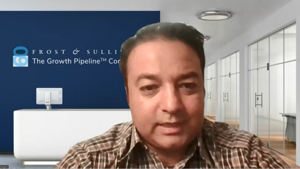 YEGAP Talks #3 Features YEGAP Chairman Mangesh Lal Shrestha