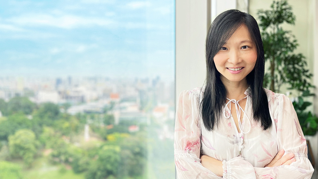 Greening Growth: Accelerating Sustainable Manufacturing Across Asia-Pacific