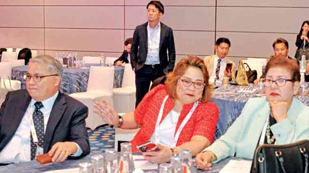 Asia-Pacific business leaders gather in Colombo for CACCI 39th Conference
