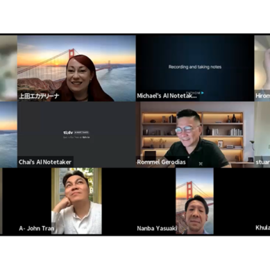 20254 1203 YEGAP EC meeting