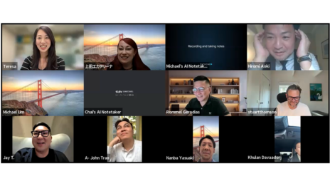 20254 1203 YEGAP EC meeting