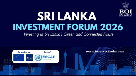 2026 0228 Sri Lanka INvestment Forum 01 1028