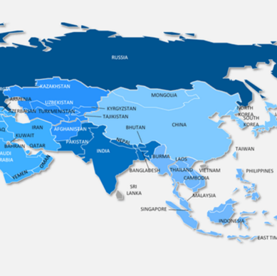 2026 0722 Asia Pacific Map