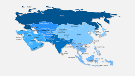 2026 0722 Asia Pacific Map